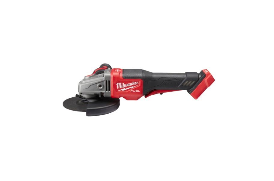 Кутошліфувальна машина акумуляторна MILWAUKEE M18FHSAG125XPDB-0 (4933471076)