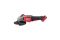 Кутошліфувальна машина акумуляторна MILWAUKEE M18FHSAG125XPDB-0 (4933471076)