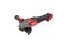 Кутошліфувальна машина акумуляторна MILWAUKEE M18FHSAG125XPDB-0 (4933471076)