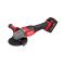 Шлифмашина угловая аккумуляторная Milwaukee M18 FHSAG125XPDB-0X, 125 мм без АКБ и ЗУ (4933471078)
