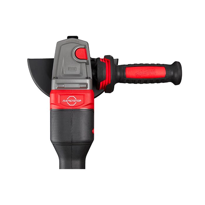 Шлифмашина угловая аккумуляторная Milwaukee M18 FHSAG125XPDB-0X, 125 мм без АКБ и ЗУ (4933471078)