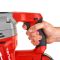 Перфоратор акумуляторний безщітковий SDS-MAX MILWAUKEE M18 CHM-121C, 6,0Дж (зарядний пристрій M12-18 FC, 1 акумулятор М18 HB12 1 (4933471284)