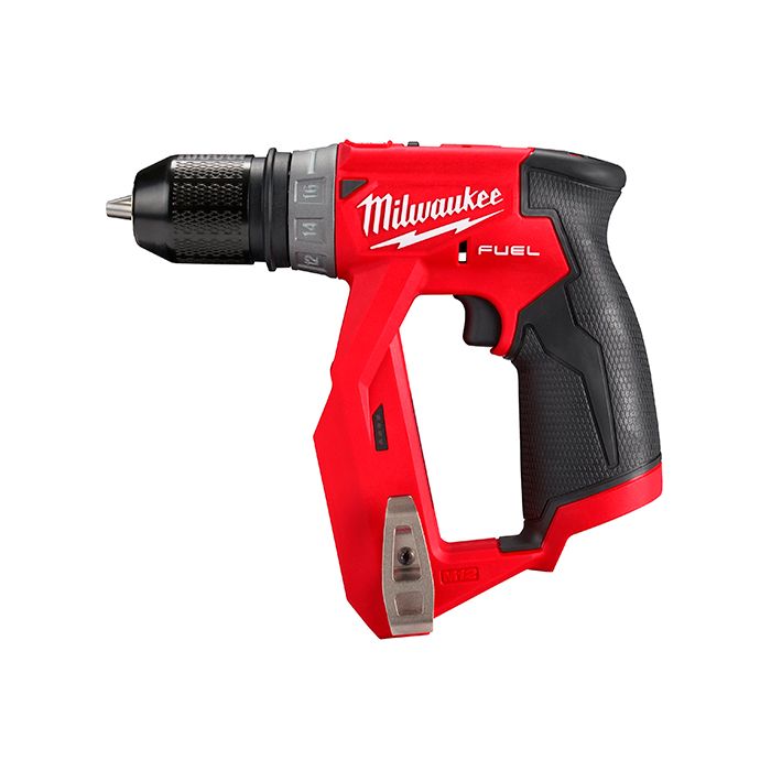 Аккумуляторная дрель-шуруповерт Milwaukee M12 FDDXKIT-0X без АКБ и ЗУ (4933471332)