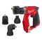 Аккумуляторная дрель-шуруповерт Milwaukee M12 FDDXKIT-0X без АКБ и ЗУ (4933471332)