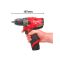 Набор аккумуляторных инструментов Milwaukee M12 FPD-202XH (4933471384)