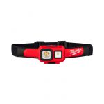 Компактный налобный фонарь Milwaukee HL-SF (4933471388)