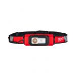 Аккумуляторный фонарь Milwaukee L4 HLVIS-201 (4933471389)