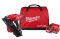 Аккумуляторный гвоздезабиватель Milwaukee M18 FFN-502C (4933471404)