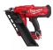 Аккумуляторный гвоздезабиватель Milwaukee M18 FFN-0C без АКБ и ЗУ (4933471406)