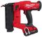 Пістолет цвяхозабивний акумуляторний безщітковий MILWAUKEE, M18 FN18GS-202X (зарядний пристрій M12-18 FC, 2 акумулятори М18 В2 2 (4933471407)