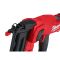 Пістолет цвяхозабивний акумуляторний безщітковий MILWAUKEE, M18 FN18GS-202X (зарядний пристрій M12-18 FC, 2 акумулятори М18 В2 2 (4933471407)