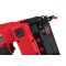 Пістолет цвяхозабивний акумуляторний безщітковий MILWAUKEE, M18 FN18GS-202X (зарядний пристрій M12-18 FC, 2 акумулятори М18 В2 2 (4933471407)