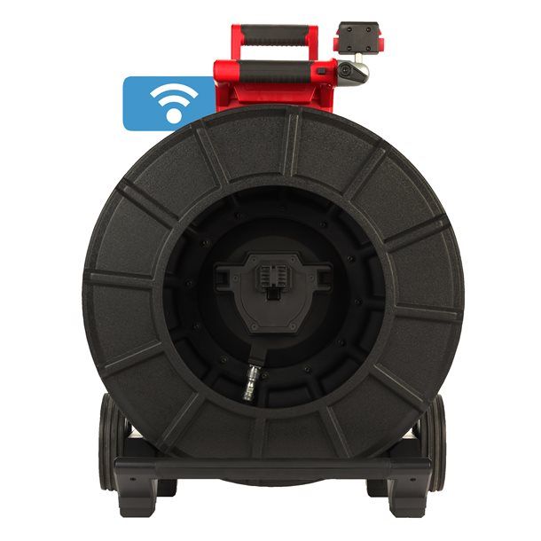 Камера інспекційна акумуляторна MILWAUKEE, M18 SIC60 (60м) (4933471412)