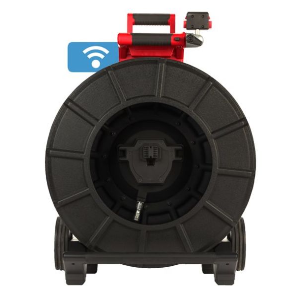 Камера інспекційна акумуляторна MILWAUKEE, M18 SIC60 (60м) (4933471412)