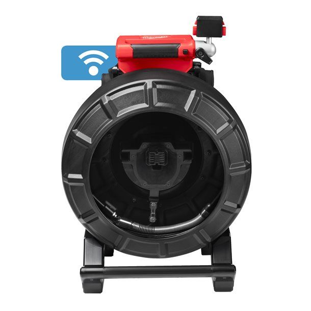 Камера інспекційна акумуляторна MILWAUKEE, M18 SIC36 (36м) (4933471413)