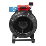 Камера інспекційна акумуляторна MILWAUKEE, M18 SIC36 (36м) (4933471413)