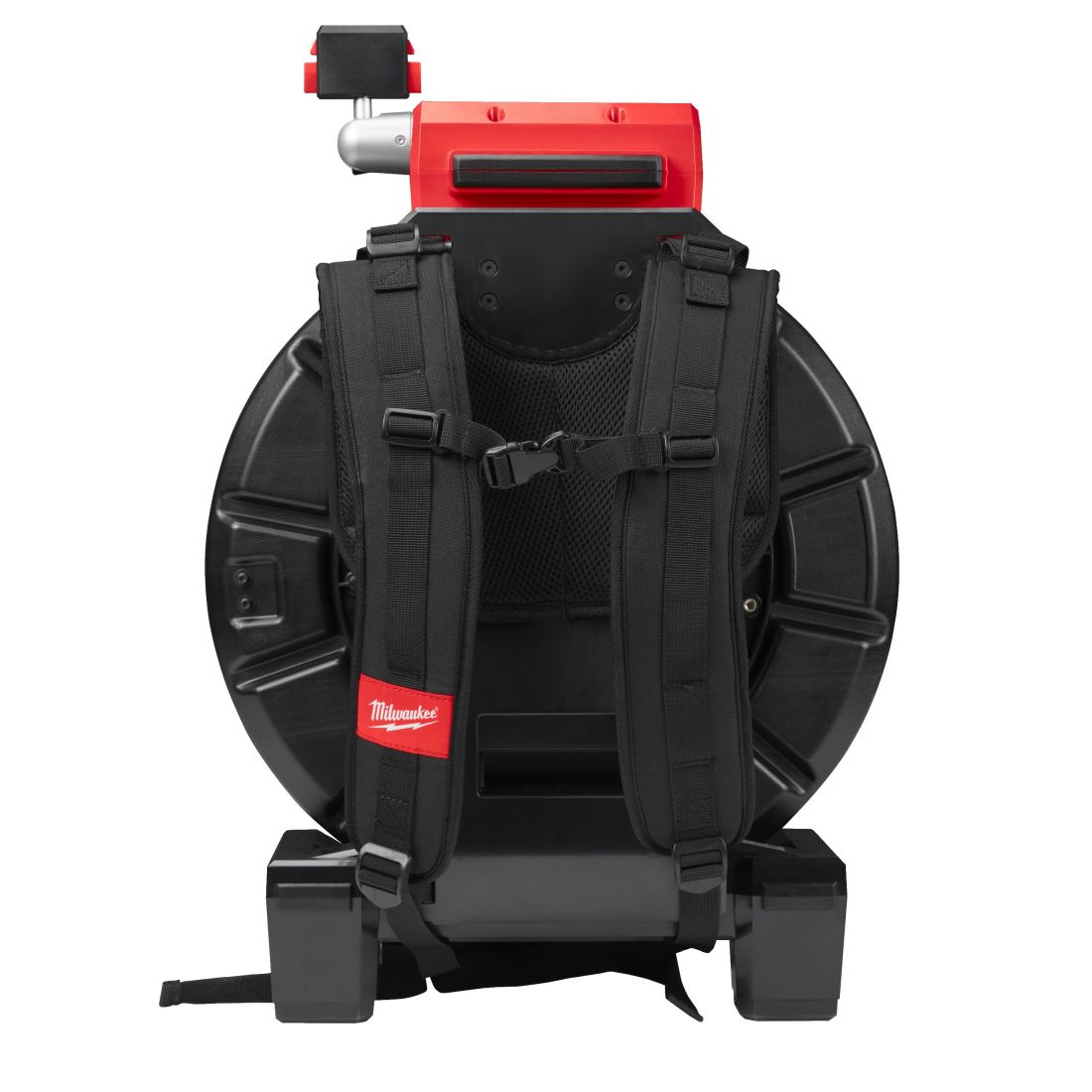Камера інспекційна акумуляторна MILWAUKEE, M18 SIC36 (36м) (4933471413)