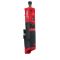 Аккумуляторная цанговая прямая шлифовальная Milwaukee M12 FDGS-0, 6х8 мм (4933471435)