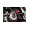 Аккумуляторная цанговая угловая шлифмашина Milwaukee M12 FDGA-0, 6х8 мм (4933471438)