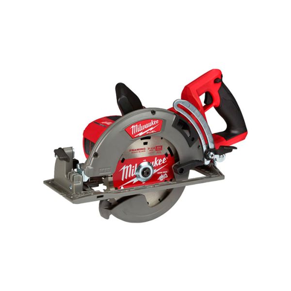 Аккумуляторная дисковая пила Milwaukee M18 FCSRH66-0 190мм без АКБ и ЗУ (4933471444)