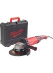 Кутошліфувальна машина MILWAUKEE AGVKB 24-230 EKX (4933471465)