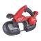Пила стрічкова акумуляторна M18FBS85-0C (каркас, аксесуари, кейс) (4933471496)