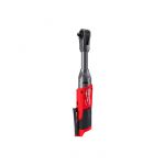 Гайковерт угловой аккумуляторный Milwaukee M12 FIR38LR-0, 75Нм без АКБ и ЗУ (4933471500)