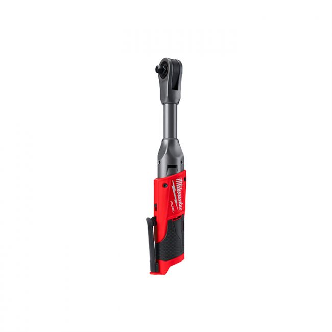 Гайкокрут кутовий акумуляторний 3/8 дюйма MILWAUKEE, M12 FIR38LR-0, 75Нм (+ перехідник) (4933471500)