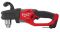 Дриль кутовий акумуляторний MILWAUKEE, M18 CRAD2-0X, 30Нм (каркас, HDкейс) (4933471641)