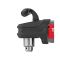 Дриль кутовий акумуляторний MILWAUKEE, M18 CRAD2-0X, 30Нм (каркас, HDкейс) (4933471641)