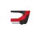 Дриль кутовий акумуляторний MILWAUKEE, M18 CRAD2-0X, 30Нм (каркас, HDкейс) (4933471641)