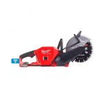 Машина відрізна акумуляторна безщіткова MILWAUKEE M18 FCOS230-0, діаметр 230мм (+диск) (4933471696)