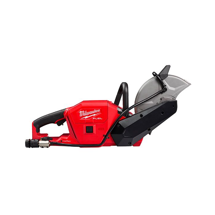Аккумуляторная отрезная машина Milwaukee M18 FCOS230-0 без АКБ и ЗУ (4933471696)