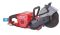 Аккумуляторная отрезная машина Milwaukee M18 FCOS230-0 без АКБ и ЗУ (4933471696)