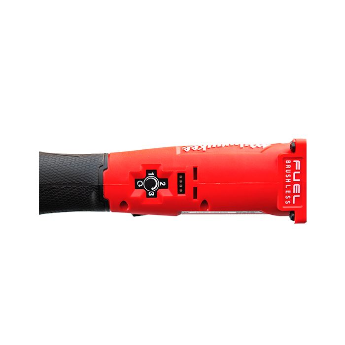 Гайковерт угловой Milwaukee M12 FRAIWF12-0 без АКБ и ЗУ (4933471699)