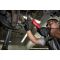 Гайковерт кутовий акумуляторний безщітковий 3/8'' MILWAUKEE, M12 FRAIWF38-0, 300Нм (каркас, картонее пакування) (4933471700)