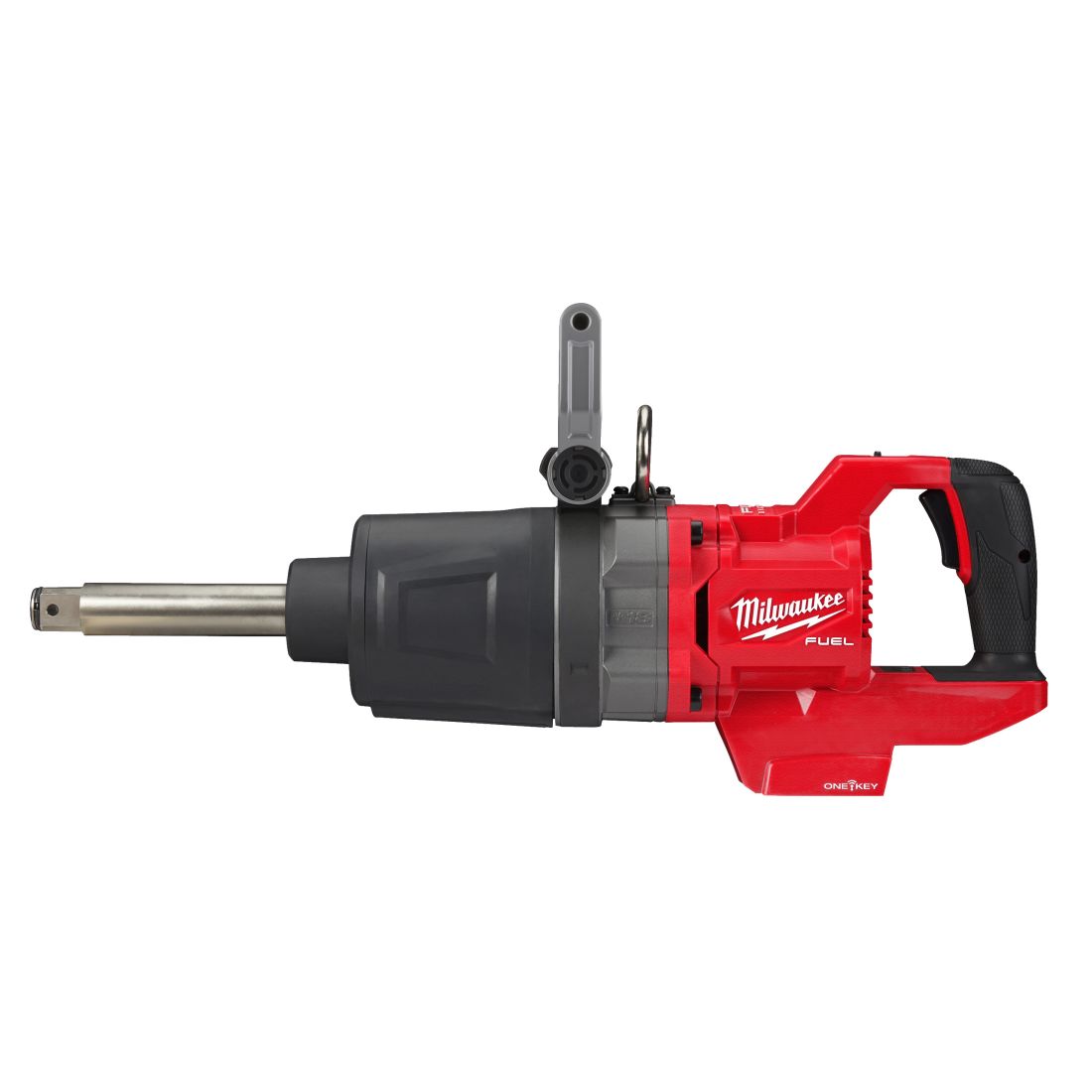 Гайковерт аккумуляторный Milwaukee ONEFHIWF1D-0C 1" M18  (4933471755)