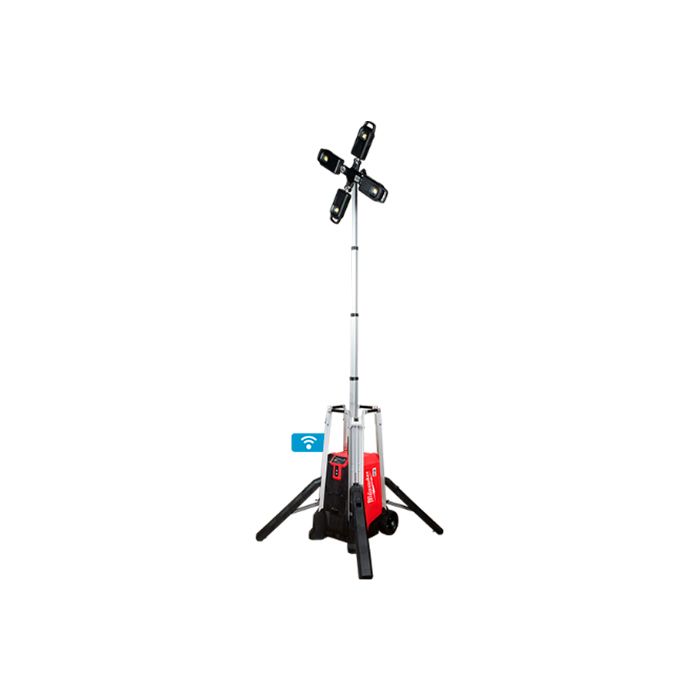 Мачта освещения Milwaukee MX FTL-601-0 (4933471844)