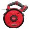 Пристрій акумуляторний для протягування кабелю MILWAUKEE, M18 FPFT-202 ST Set, 36м (зарядний пристрій M12-18 FC, 2 акумулятори M (4933471953)