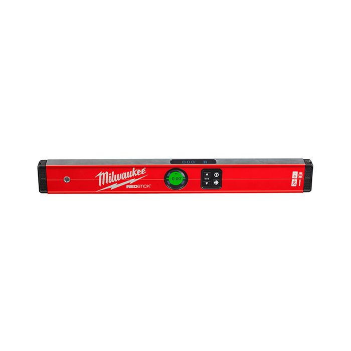 Уровень цифровой Milwaukee L4 REDSTICK 60 см (4933471978)