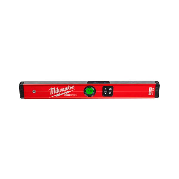 Уровень цифровой Milwaukee L4 REDSTICK 60 см (4933471978)