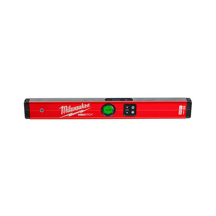 Уровень цифровой Milwaukee L4 REDSTICK 120 см (4933471979)
