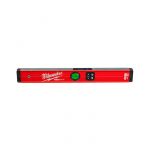 Уровень цифровой Milwaukee L4 REDSTICK 120 см (4933471979)
