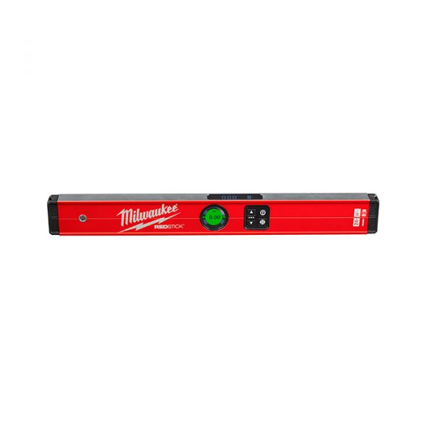 Уровень цифровой Milwaukee L4 REDSTICK 120 см (4933471979)
