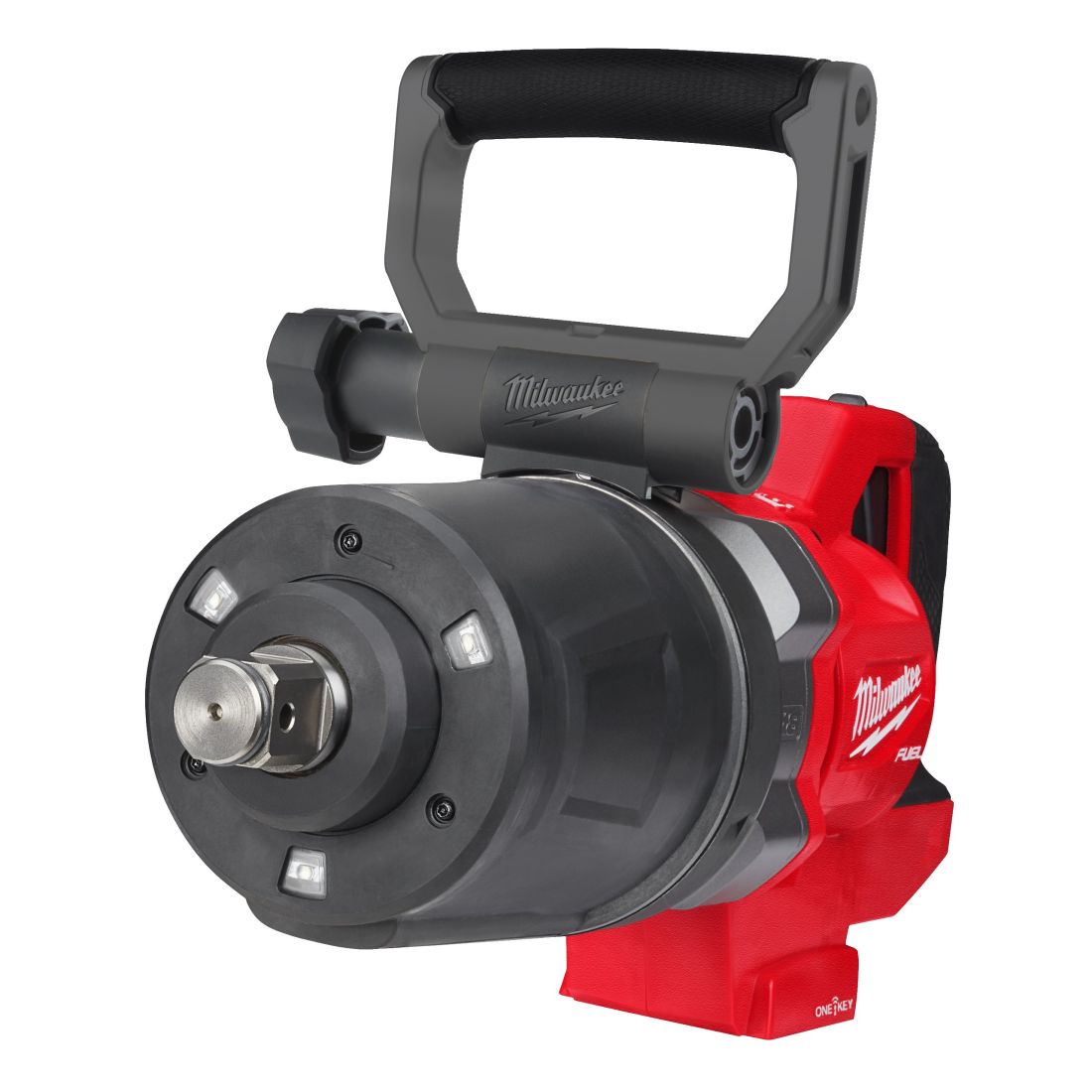 Гайковерт аккумуляторный Milwaukee M18 ONEFHIWF1DS-0C без АКБ и ЗУ (4933472071)