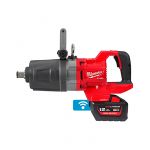Гайковерт аккумуляторный Milwaukee M18 ONEFHIWF1DS-121C (4933472072)
