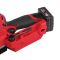 Пила ланцюгова акумуляторна шина 15 см MILWAUKEE M12 FUEL FHS-602X (+ заряд.пристрій, 2 акум., HD кейс) (4933472212)
