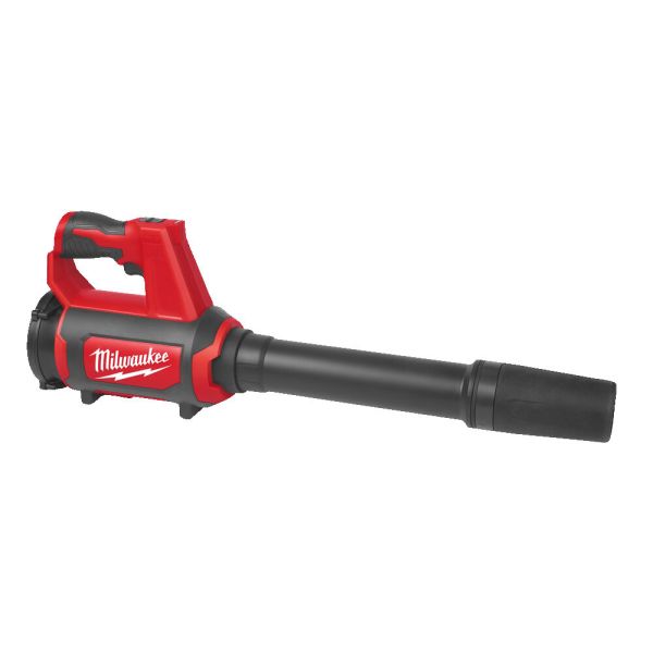 Повітродувка акумуляторна MILWAUKEE M12 BBL-0 (каркас) (4933472214)