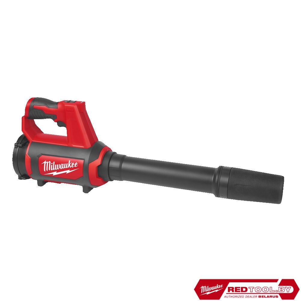 Повітродувка акумуляторна MILWAUKEE M12 BBL-0 (каркас) (4933472214)