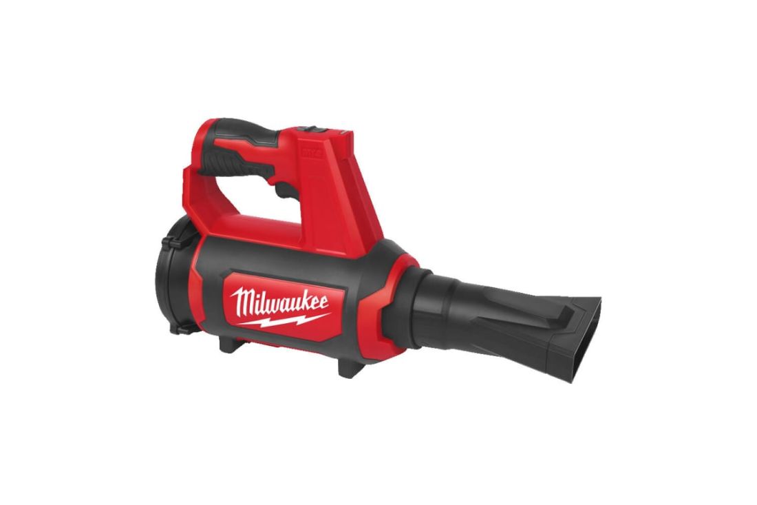 Повітродувка акумуляторна MILWAUKEE M12 BBL-0 (каркас) (4933472214)